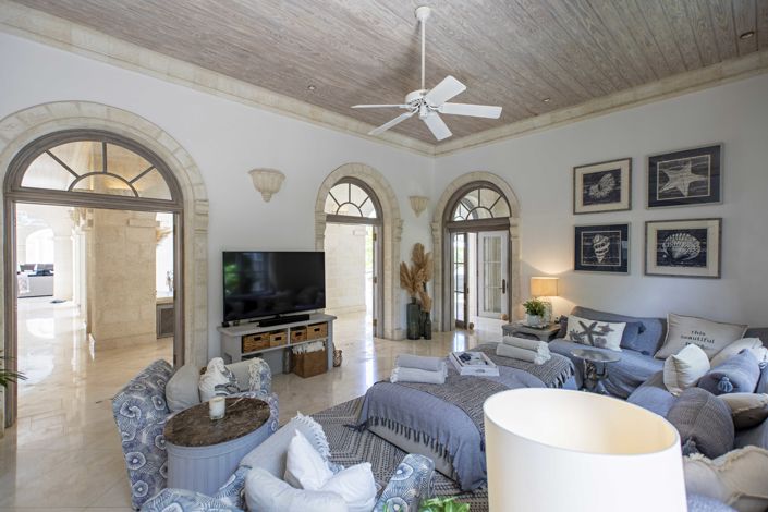 Image No.4-Villa de 6 chambres à vendre à St James