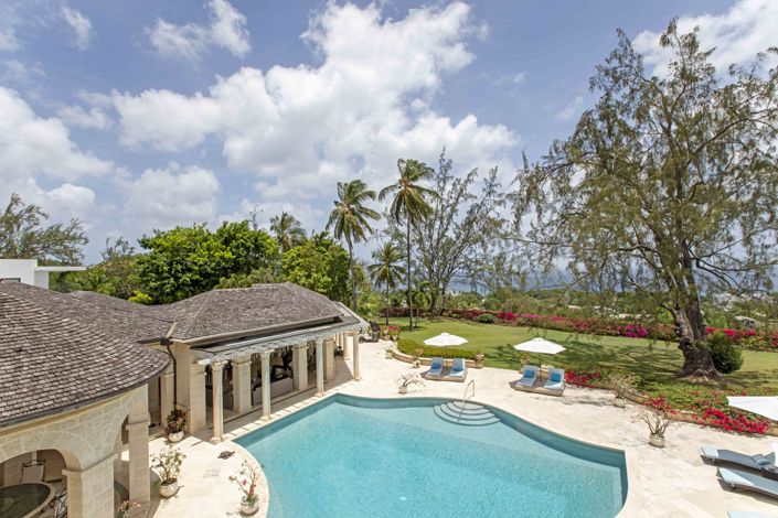 Image No.40-Villa de 6 chambres à vendre à St James