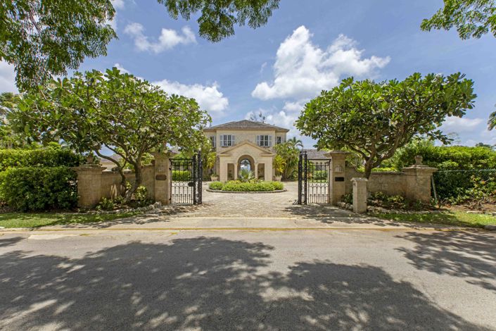 Image No.43-Villa de 6 chambres à vendre à St James