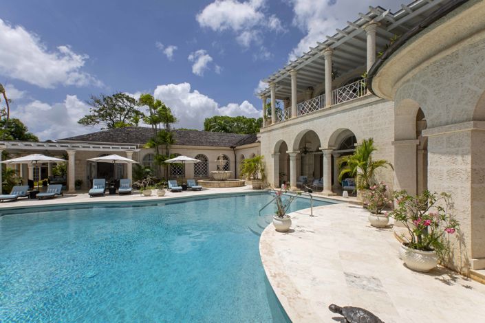 Image No.46-Villa de 6 chambres à vendre à St James