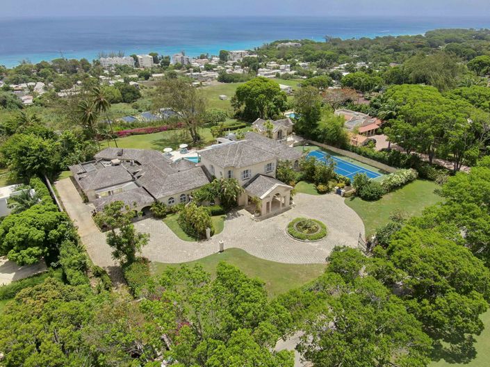 Image No.47-Villa de 6 chambres à vendre à St James