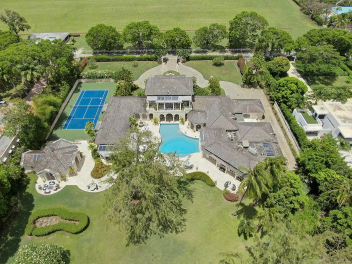 Image No.48-Villa de 6 chambres à vendre à St James