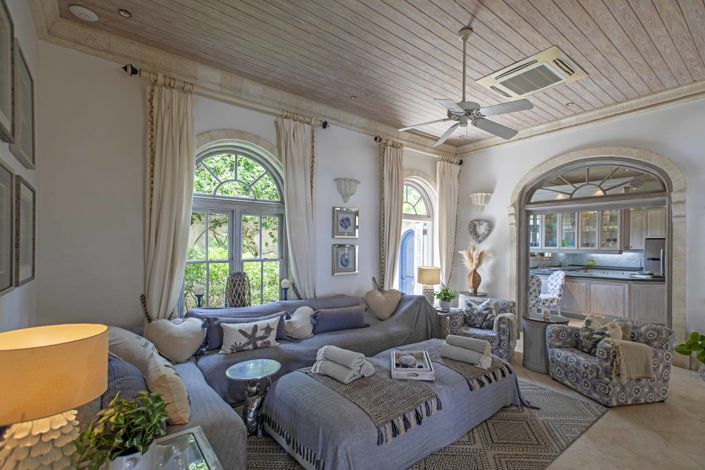 Image No.5-Villa de 6 chambres à vendre à St James