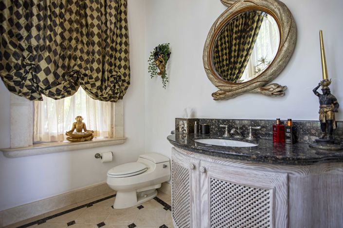 Image No.6-Villa de 6 chambres à vendre à St James