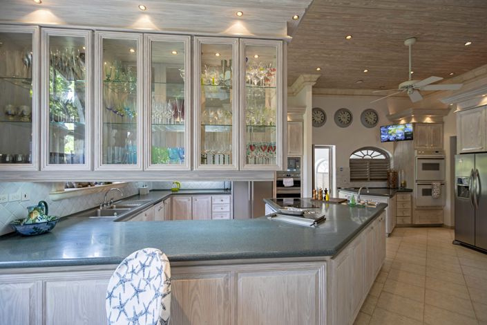 Image No.9-Villa de 6 chambres à vendre à St James