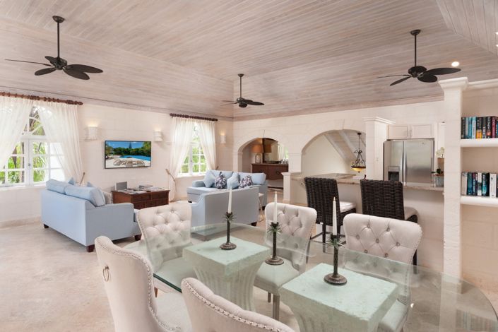 Image No.2-Villa de 3 chambres à vendre à St James