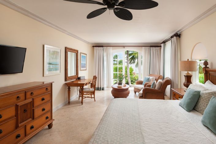 Image No.4-Villa de 3 chambres à vendre à St James