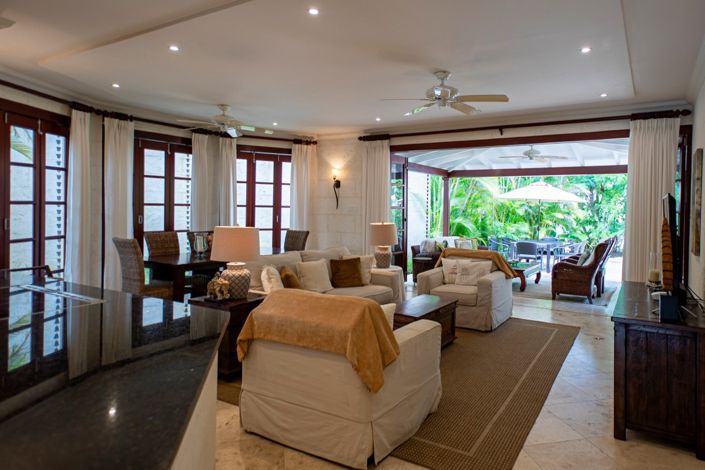 Image No.5-Villa de 3 chambres à vendre à St Peter