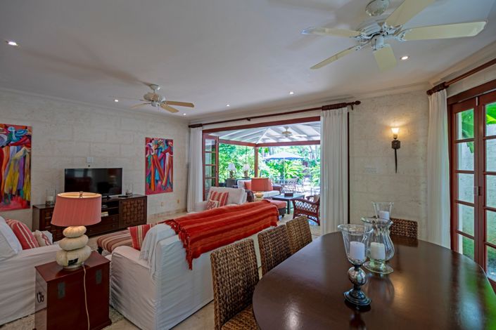 Image No.2-Villa de 3 chambres à vendre à St Peter