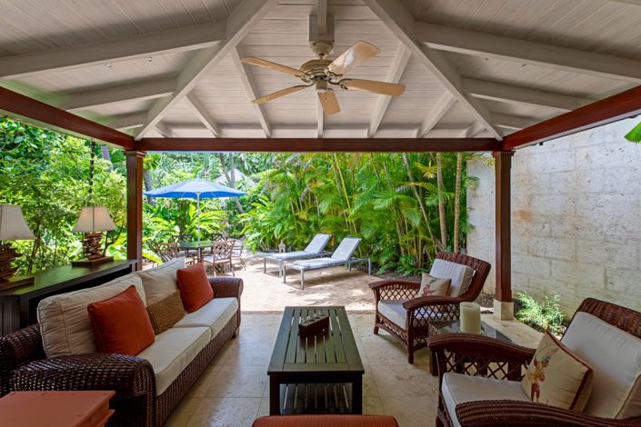 Image No.3-Villa de 3 chambres à vendre à St Peter