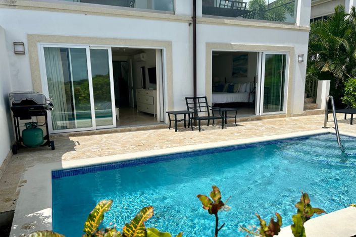 Image No.13-Villa de 4 chambres à vendre à St James