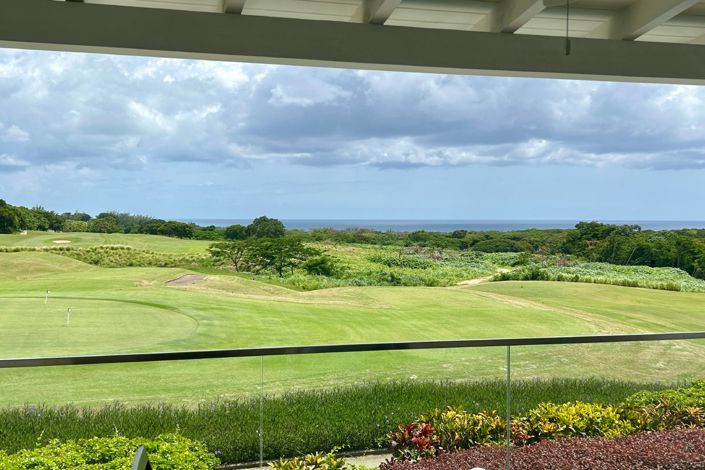 Image No.2-Villa de 4 chambres à vendre à St James