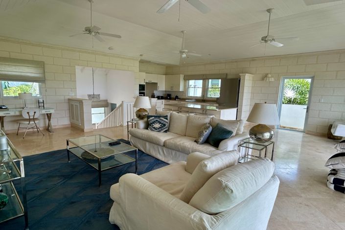 Image No.3-Villa de 4 chambres à vendre à St James