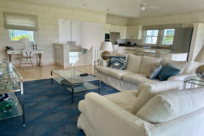 Image No.4-Villa de 4 chambres à vendre à St James