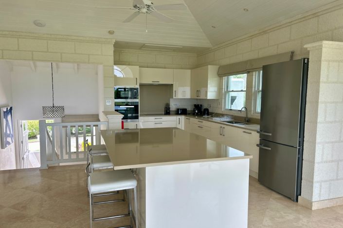 Image No.5-Villa de 4 chambres à vendre à St James