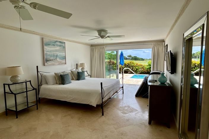 Image No.8-Villa de 4 chambres à vendre à St James