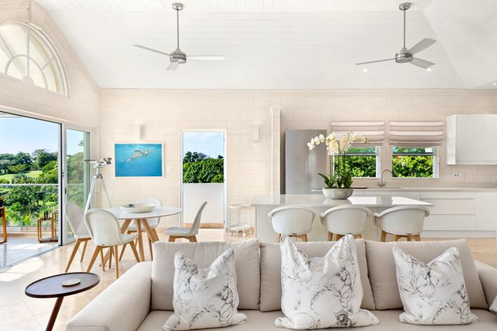 Image No.11-Propriété de 3 chambres à vendre à St James