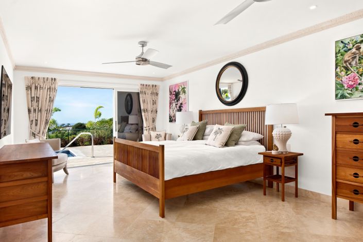 Image No.15-Propriété de 3 chambres à vendre à St James