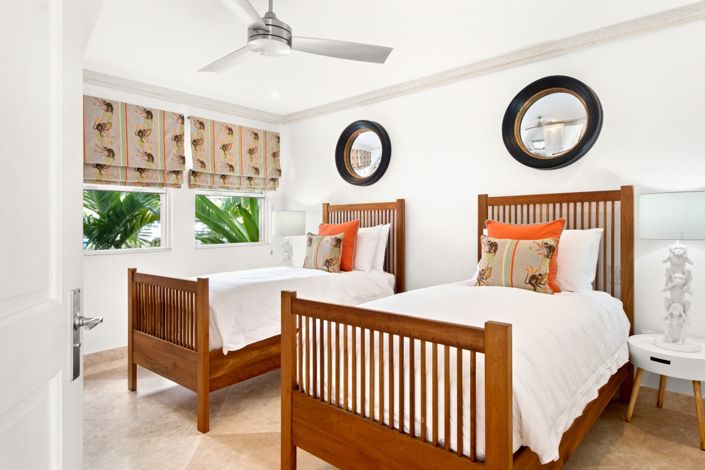 Image No.20-Propriété de 3 chambres à vendre à St James