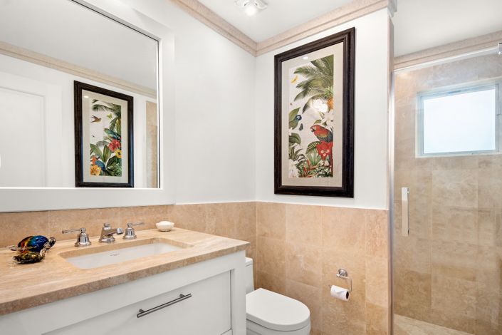 Image No.22-Propriété de 3 chambres à vendre à St James