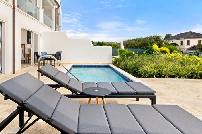 Image No.24-Propriété de 3 chambres à vendre à St James