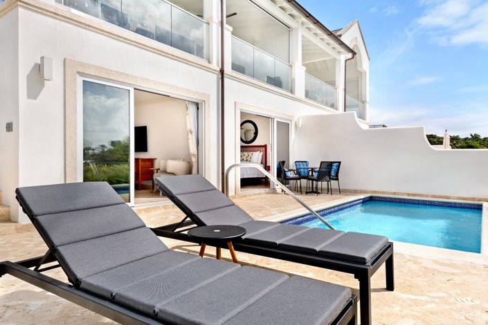 Image No.25-Propriété de 3 chambres à vendre à St James