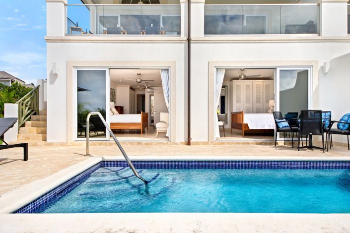 Image No.26-Propriété de 3 chambres à vendre à St James