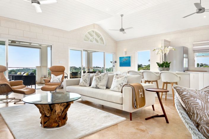 Image No.3-Propriété de 3 chambres à vendre à St James