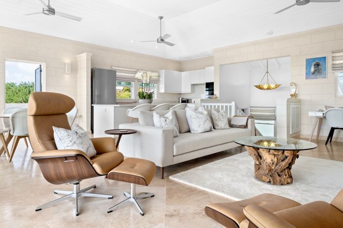 Image No.4-Propriété de 3 chambres à vendre à St James