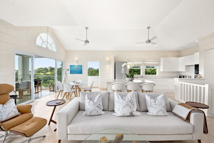 Image No.5-Propriété de 3 chambres à vendre à St James