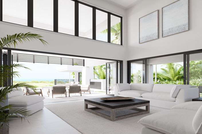 Image No.4-4 Bed Villa for sale