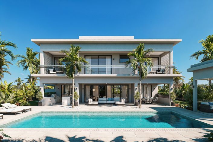 Image No.2-4 Bed Villa for sale