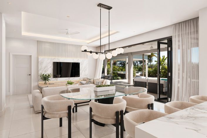 Image No.5-4 Bed Villa for sale