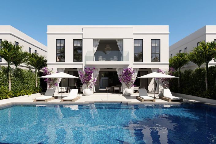 Image No.1-5 Bed Villa for sale