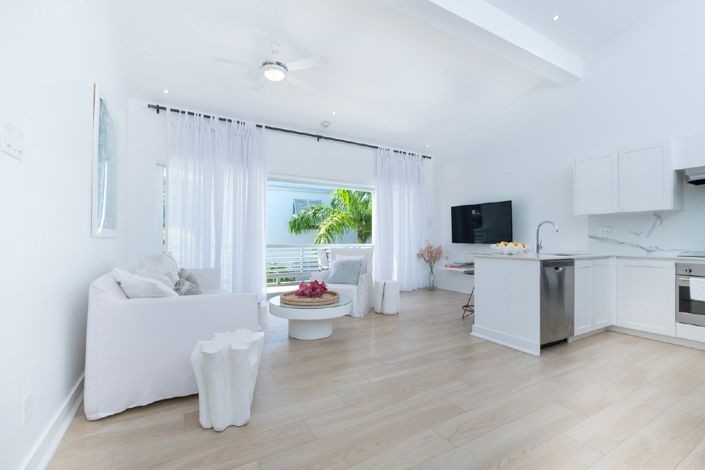 Image No.4-Propriété de 1 chambre à vendre à St Peter