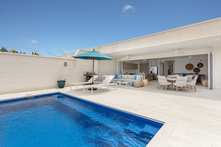 Image No.2-3 Bed Villa for sale