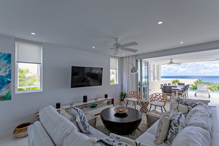 Image No.10-Propriété de 4 chambres à vendre à St James