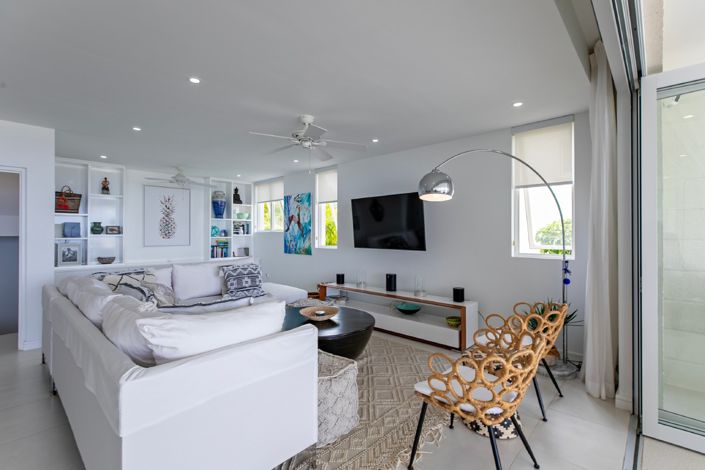 Image No.11-Propriété de 4 chambres à vendre à St James