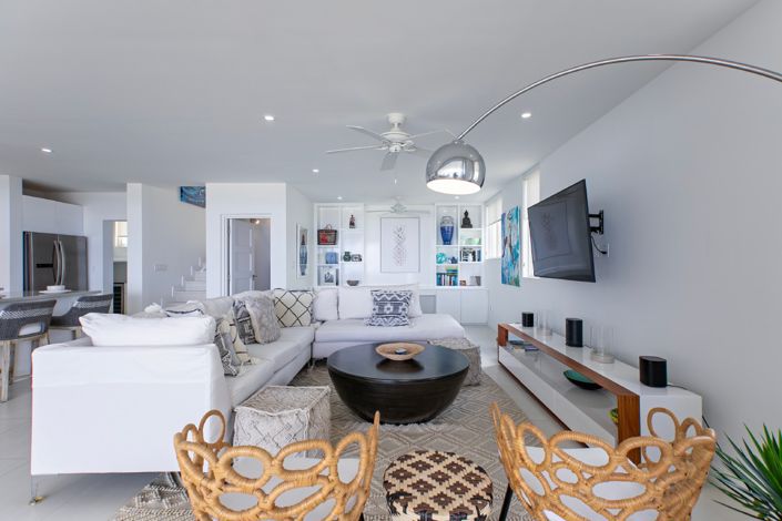 Image No.12-Propriété de 4 chambres à vendre à St James