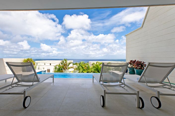 Image No.2-Propriété de 4 chambres à vendre à St James