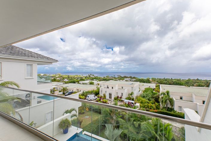 Image No.25-Propriété de 4 chambres à vendre à St James