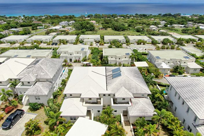 Image No.30-Propriété de 4 chambres à vendre à St James