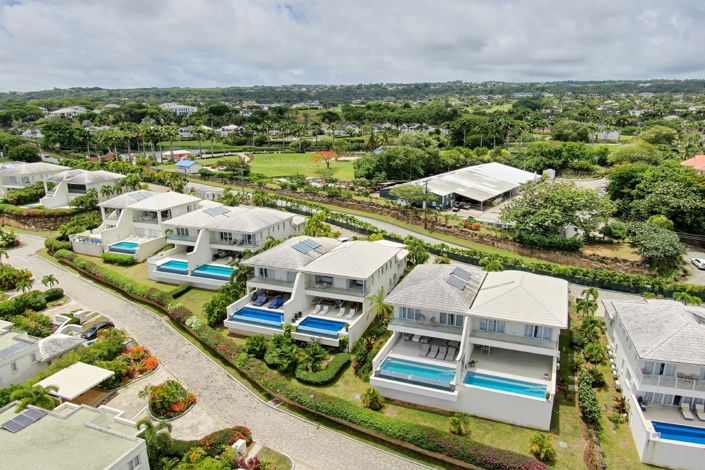 Image No.32-Propriété de 4 chambres à vendre à St James