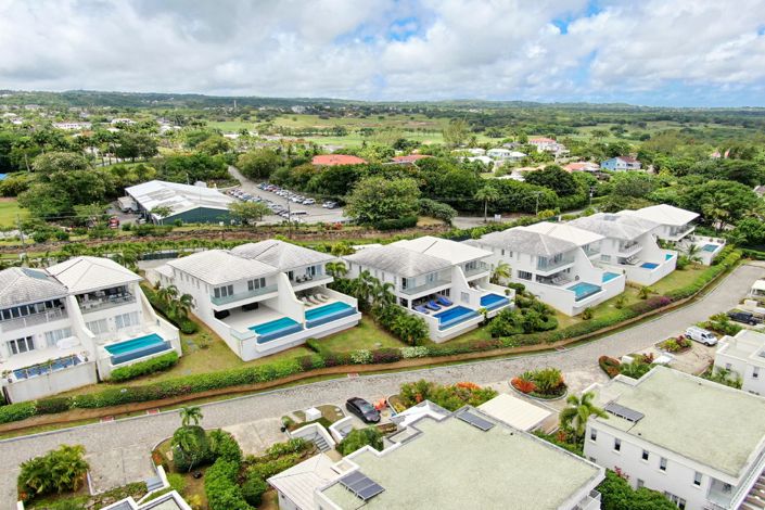 Image No.33-Propriété de 4 chambres à vendre à St James