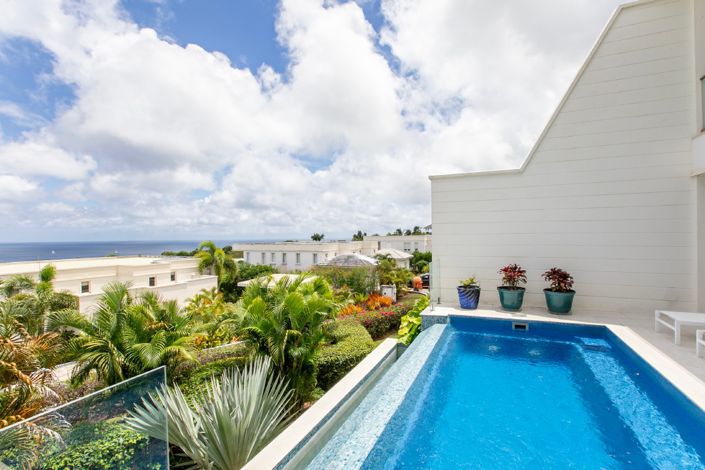 Image No.34-Propriété de 4 chambres à vendre à St James