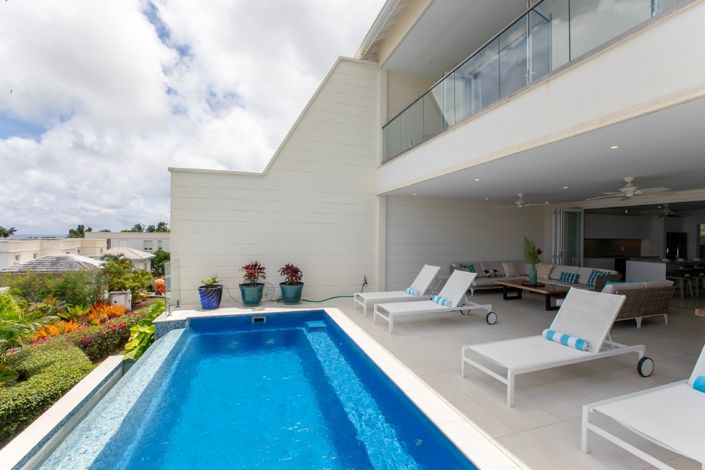 Image No.35-Propriété de 4 chambres à vendre à St James