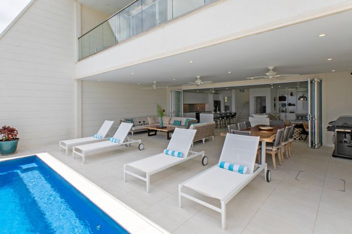 Image No.36-Propriété de 4 chambres à vendre à St James