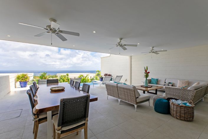 Image No.4-Propriété de 4 chambres à vendre à St James