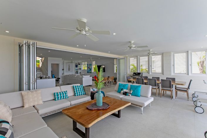 Image No.5-Propriété de 4 chambres à vendre à St James