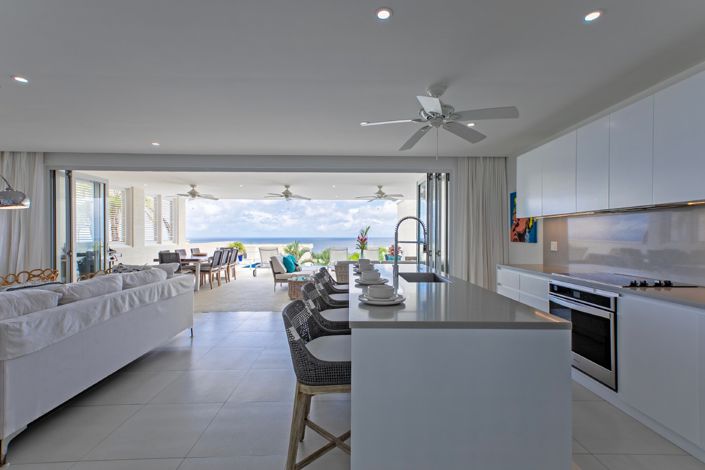 Image No.7-Propriété de 4 chambres à vendre à St James